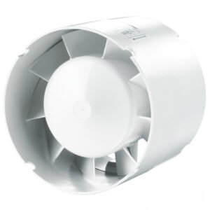 13. VENTILÁTOR "CSŐ DOSPEL d:100 (EURO1) WK10 (12A)