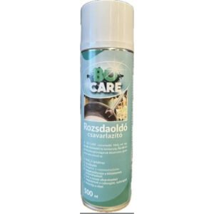 BO CARE Rozsdaoldó, csavarlazító 500ml