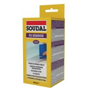 Purhab eltávolító 100 ml Soudal