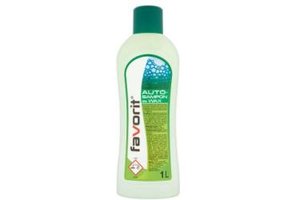 Favorit Autósampon 1 l