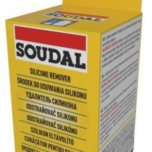 Soudal Szilikon eltávolító 100ml