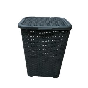 SZENNYESTARTÓ RATTAN HATÁSÚ 60 L 05004