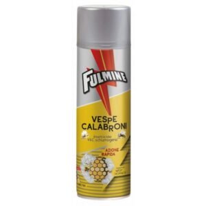 Darázsirtó hab aeroszol 500 ml Fulmine