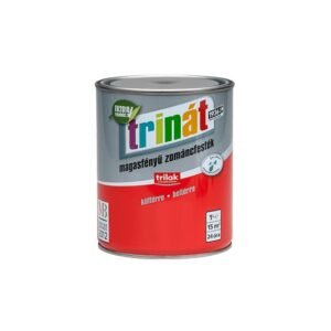 Trinát 100 fehér magafényű 0,25l