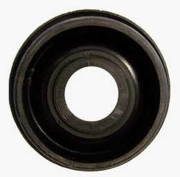WC csésze öblítő gumigyűrű recés 32mm (régi tipusú, puha peremű)