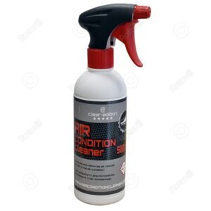 KLÍMATISZTÍTÓ AEROSOL CLEAR EDITION RTU (beltéri egység 500ml)