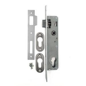 Zár 3389/B-C festett zacskós PORTAL